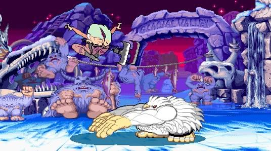 DarkStalkers
